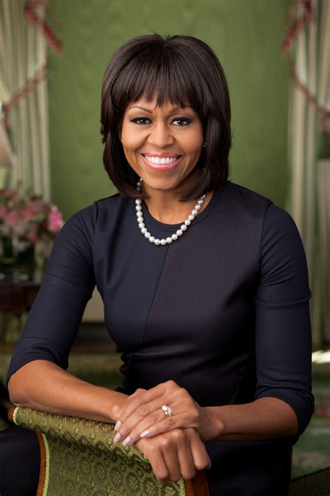 michelle Obama first lady